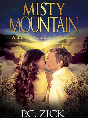 cover image of Misty Mountain